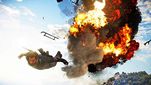 Just Cause 3 [Importación Francesa]