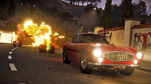 Just Cause 3 [Importación Francesa]