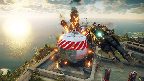 Just Cause 4 Gold Edition | Código Steam para PC