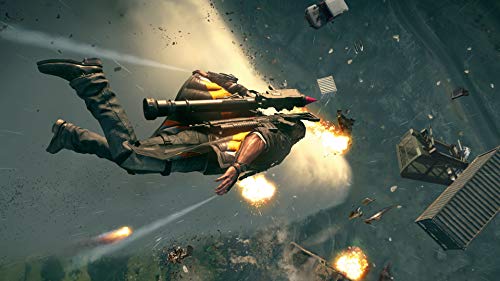 Just Cause 4 Gold Edition | Código Steam para PC