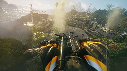 Just Cause 4 [PC] [Importación alemana]