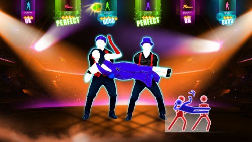 Just Dance 2014 [Importación Francesa]