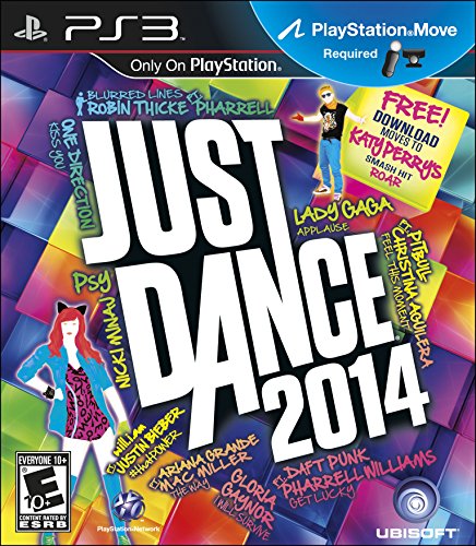 Just Dance 2014 (#) /PS3