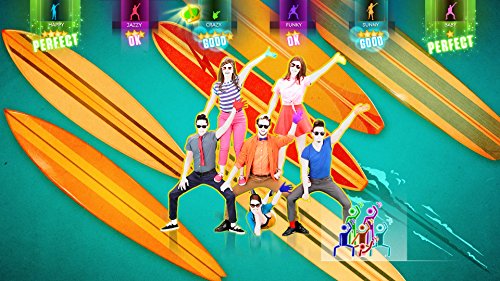 Just Dance 2014 (#) /PS3