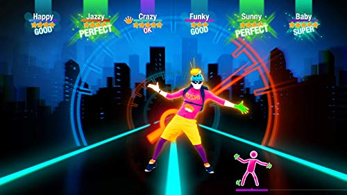 Just Dance 2020 - [Nintendo Wii] [Importación alemana]