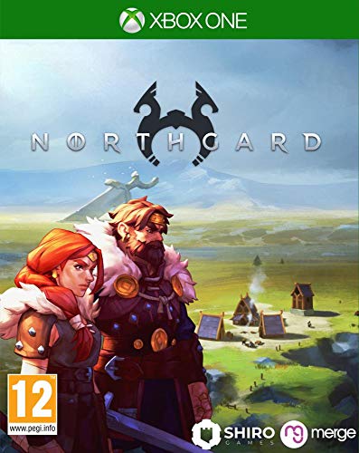JUST FOR GAMES NORTHGARD - Xbox One