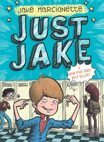 Just Jake #1 (English Edition)