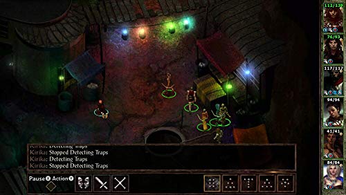 JUSTFORGAMES ICEWIND Dale + TORMENTO DE Planescape Mejorado - Xbox One