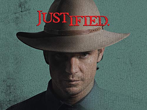 Justified - Season 6