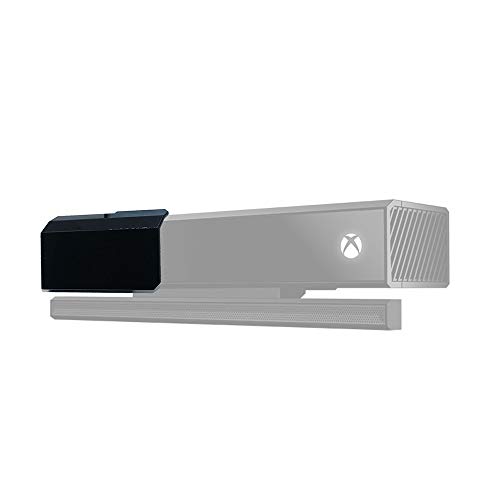 Kailisen Xbox One Kinect 2.0 Sensor TV Mount Clip with Camera Cover