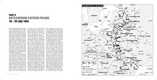 Kampfgruppe MüHlenkamp: 5. Ss-Panzer Division “Wiking”, Eastern Poland, July 1944