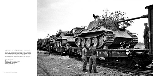 Kampfgruppe MüHlenkamp: 5. Ss-Panzer Division “Wiking”, Eastern Poland, July 1944