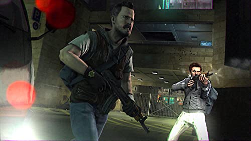 Kane & Lynch 2: dog days - édition limitée [Importación francesa]