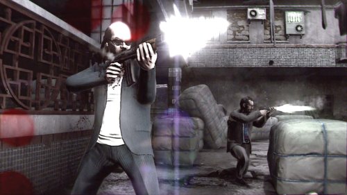 Kane & Lynch 2: Dog Days - Limited Edition [Importación alemana]