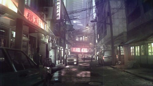 Kane & Lynch 2: Dog Days - Limited Edition [Importación alemana]