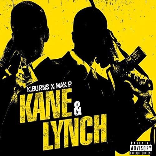 Kane & Lynch [Explicit]