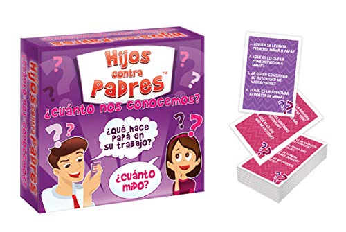 Kangur Juego de Mesa para la Familia Juego de Tablero para Niños Juegos de Mesa para la Familia Juegos Divertidos para Las Vacaciones Conoces a tu Familia a Partir de 6 Años