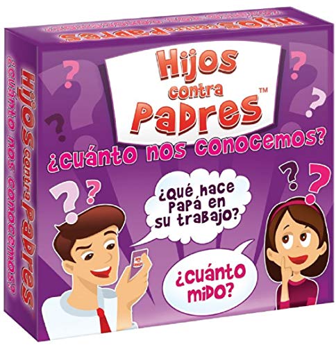 Kangur Juego de Mesa para la Familia Juego de Tablero para Niños Juegos de Mesa para la Familia Juegos Divertidos para Las Vacaciones Conoces a tu Familia a Partir de 6 Años