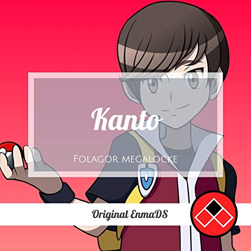Kanto (Folagor Megalocke)