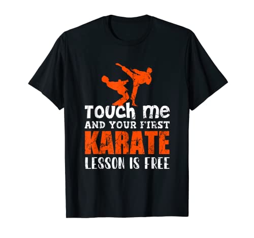 Karate Traje Karate Uniforme Karate Para Niños Karate Rankbelt Camiseta