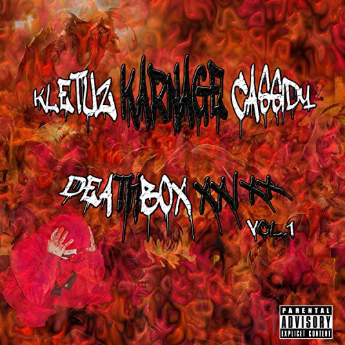 Karnage's Karnival the Revival [Explicit]