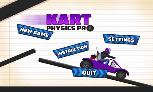 Kart Physics Pro