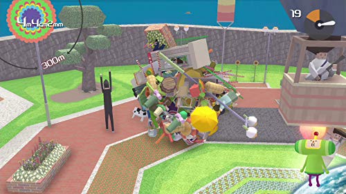 Katamari Damacy REROLL for Xbox One [USA]