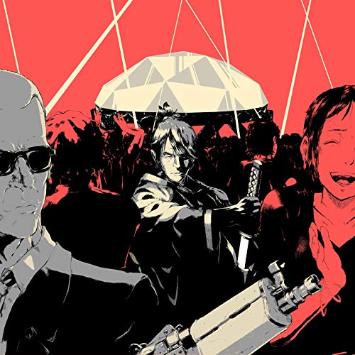 Katana Zero (Angle Remix)