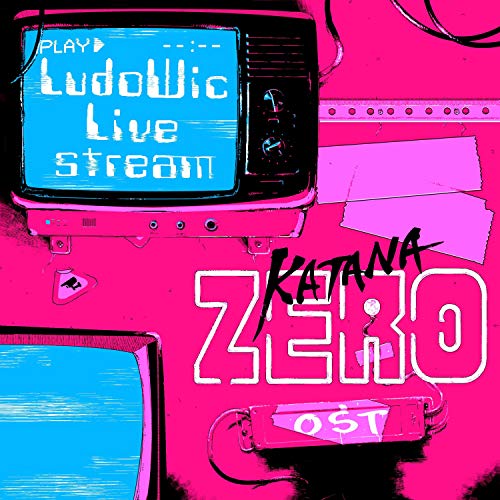 Katana ZERO (Live Version)