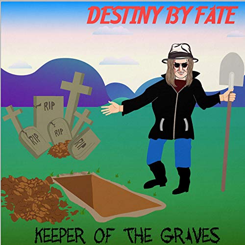 KEEPER OF THE GRAVES