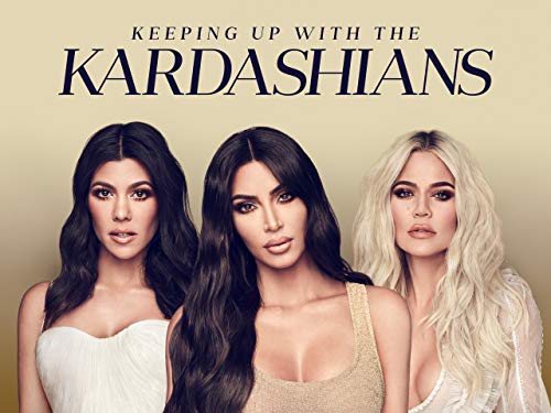 Keeping Up With the Kardashians - Season 6