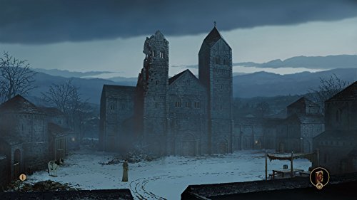 Ken Follett: Los Pilares de la Tierra (Xbox One)