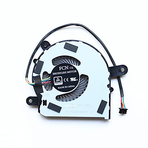 KENAN New Laptop CPU Cooling Fan for HP EliteDesk 705 G5 800 G4 800 G5 Mici PC SATA HDD