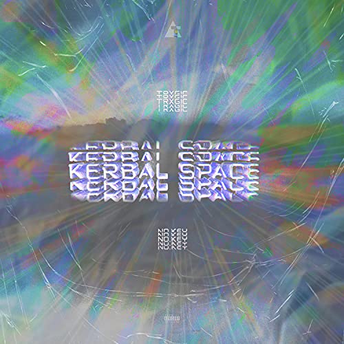 Kerbal Space (feat. No.Key) [Explicit]