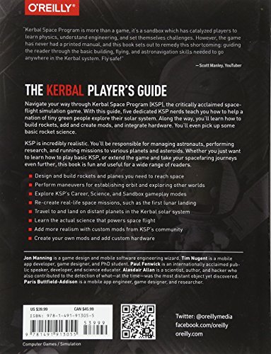 Kerbal Space Program: The Easiest Way to Launch a Space Program