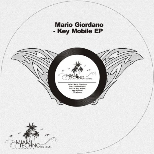 Key Mobile EP