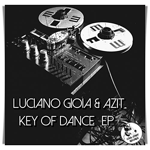 Key Of Dance EP