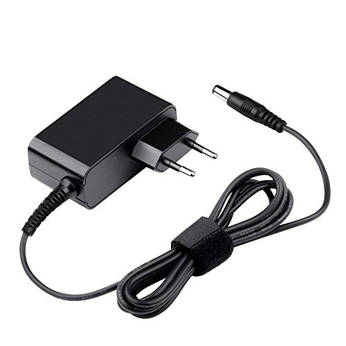 KFD 12V 3A Universal Cargador Adaptador Fuente de alimentación para Xbox One S/X/PC con Windows 8 8.1 10, Tiras de LED 3528 5050, Speedport, Switch, cámara CCTV, Enrutador, Hub, Scanner, Switches