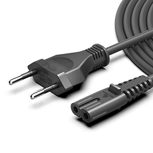 KFD 14V 2,14A Cargador Adaptador de Corriente para Samsung C27F396F S24F356F S22F350FHU Monitor S24D300 S24D300BL AD-3014 S24D300H S24D340 S24D340H S24D300HL S24D340HS S24D340HSA S24D340HLA S24D390HL