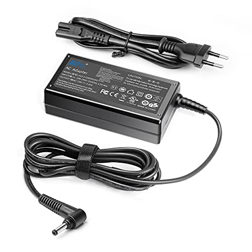 KFD 65W Adaptador Cargador portátil para Lenovo Ideapad 330-15ARR 320 330 510 C340 ADL45WCG 530S-14IKB ADP-45DW B ADLX65CCGE2A 330-15IGM 330-15ICH 15IKB 530-14ARR 320-15IKB Yoga 720-13IKBR 20V 3.25A