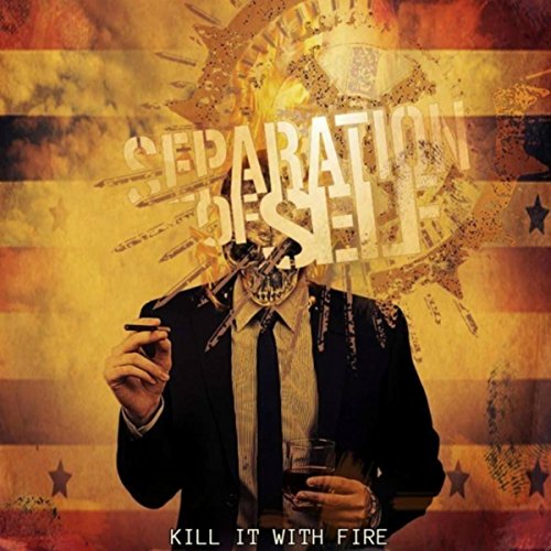 Kill It with Fire [Explicit]