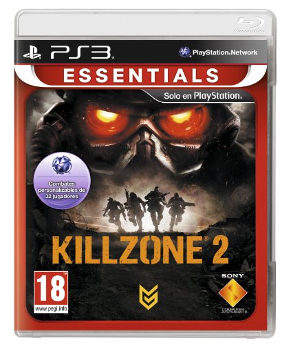 Killzone 2 - Essential