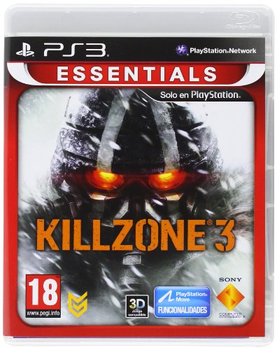 Killzone 3 - Essential