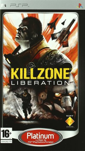 Killzone Liberation