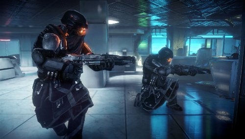Killzone: Mercenary [Importación Inglesa]
