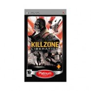Killzone (PSP)