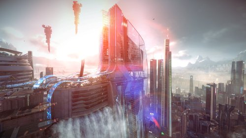 Killzone Shadow Fall (輸入版:北米)