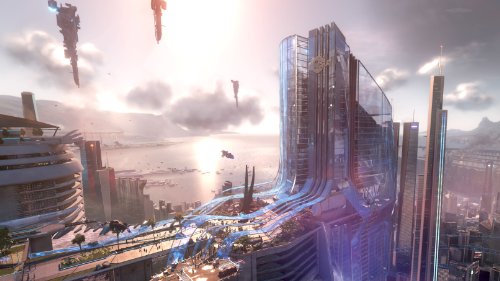 Killzone Shadow Fall (輸入版:北米)