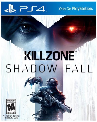Killzone Shadow Fall (輸入版:北米)
