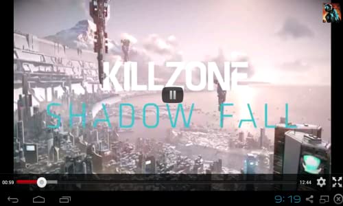 Killzone Shadow Fall Walkthrough